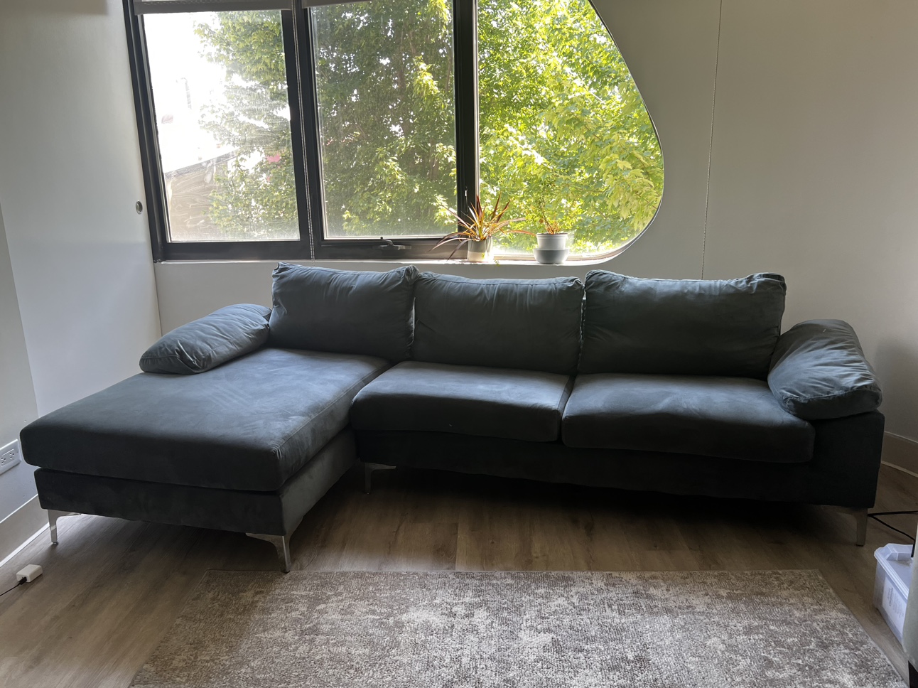 Sectional - photo 4