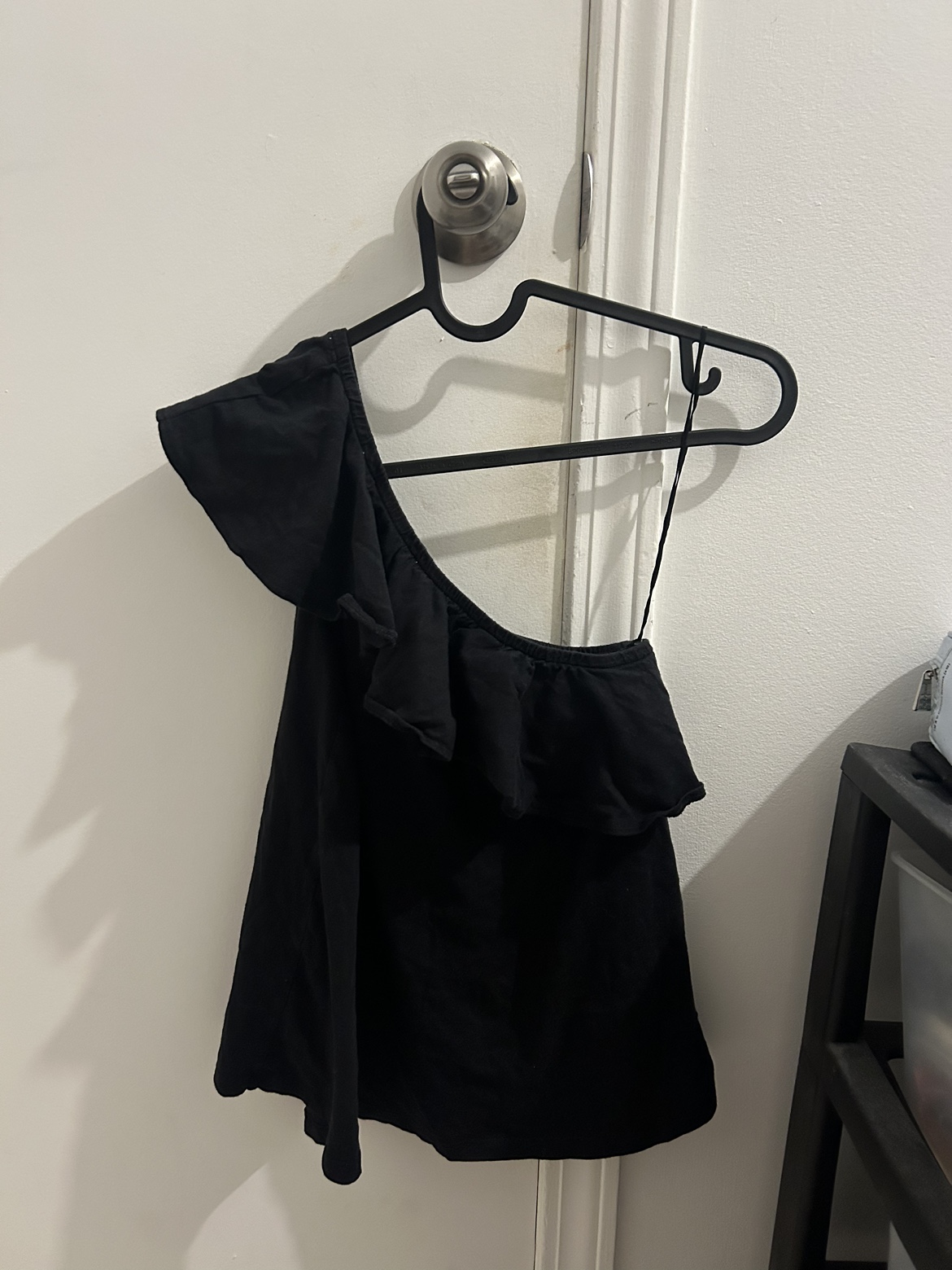 Off shoulder top thumbnail