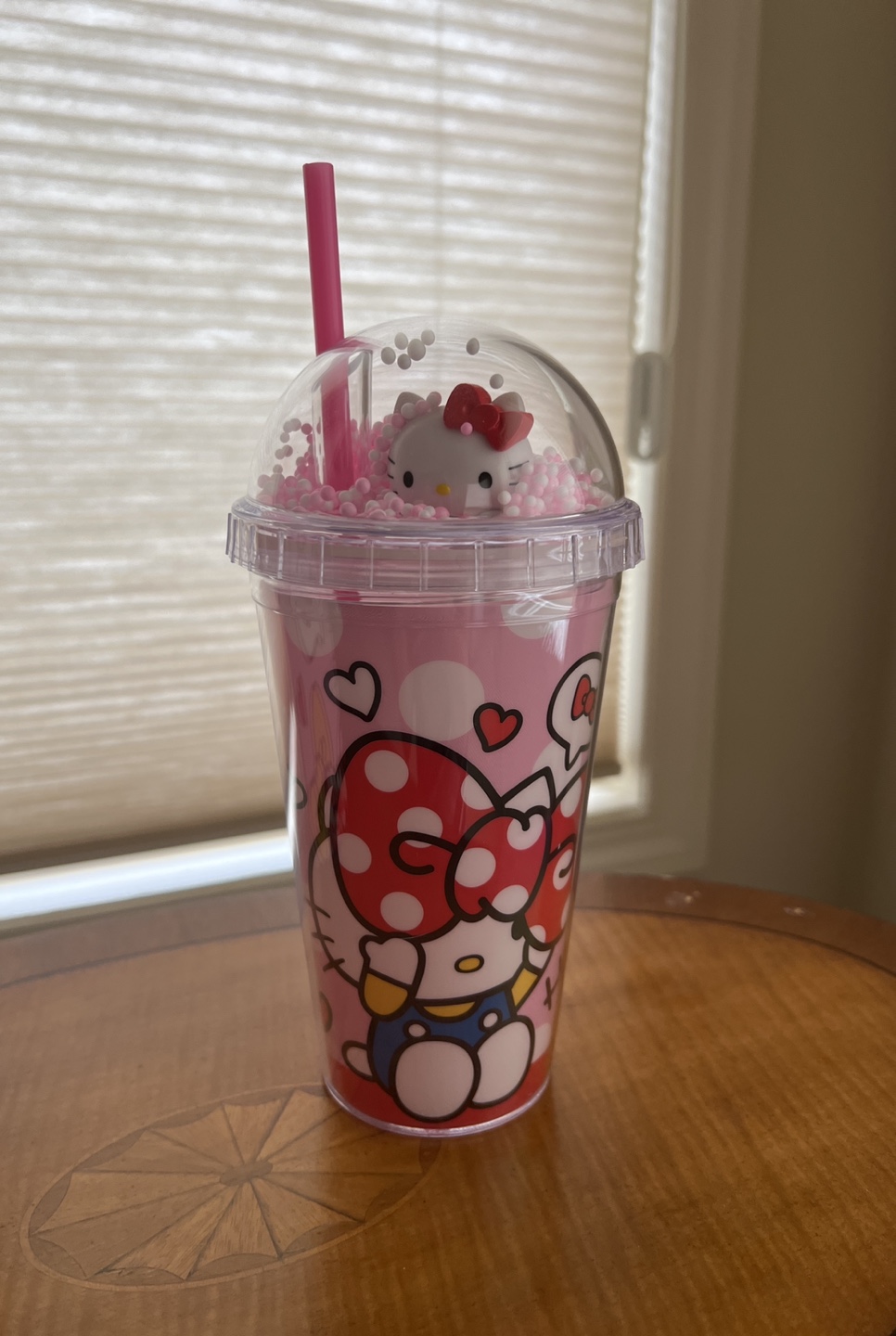 Hello Kitty Cup