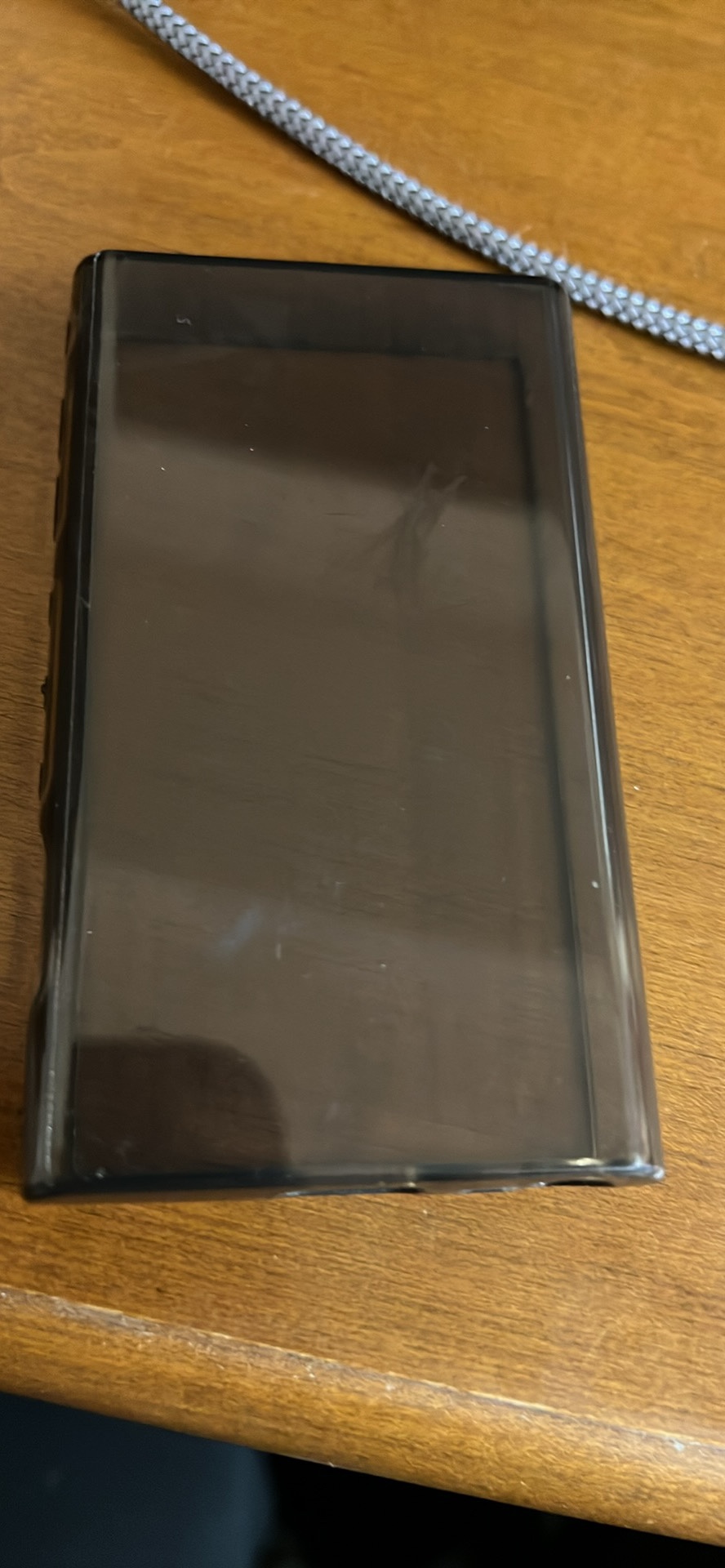 Sony Walkman NM-A306 HiRes music player - photo 4