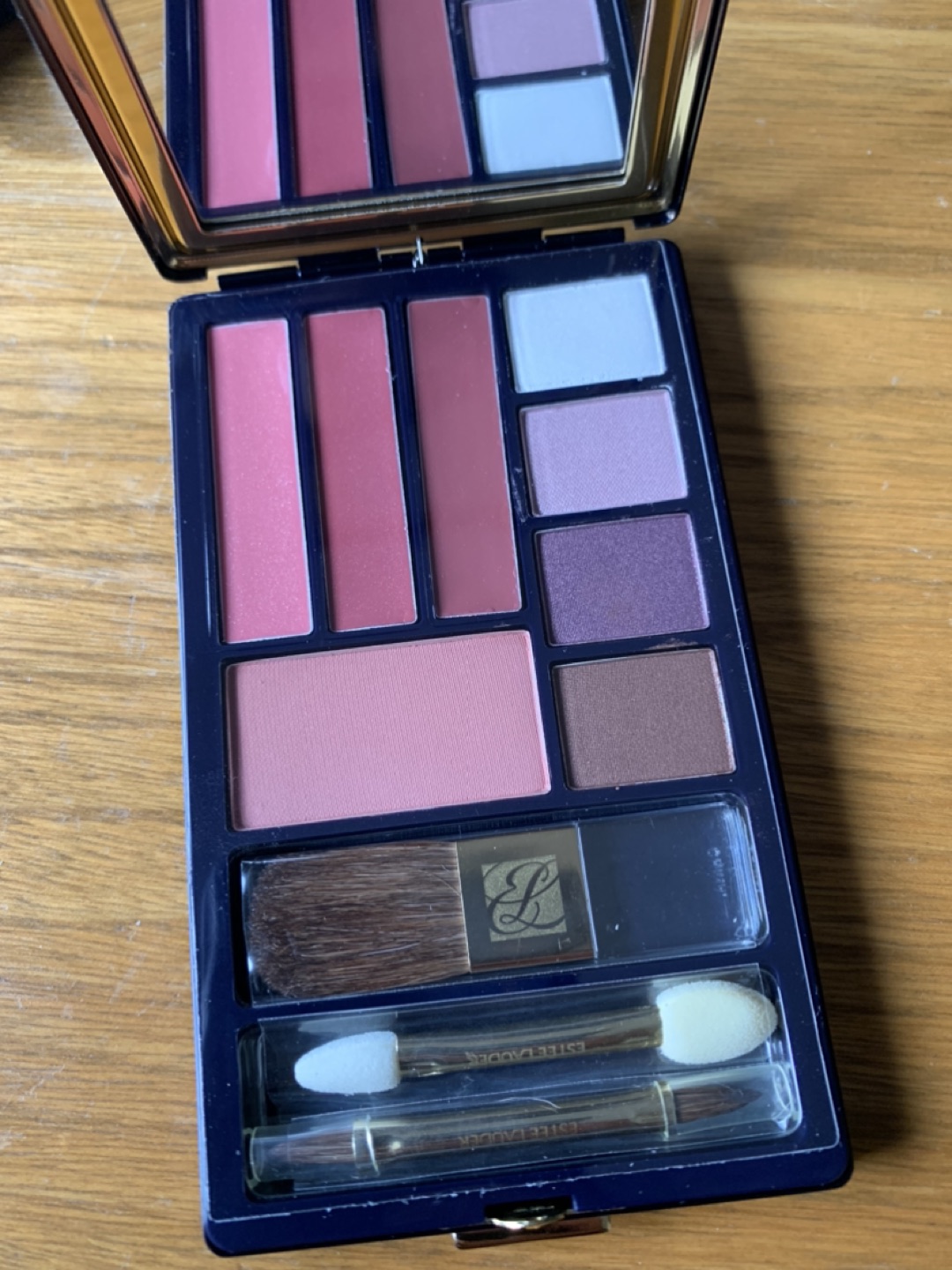 Estée Lauder Eye, Cheek and Lip Palette - Color Harmonies image indicator(4)