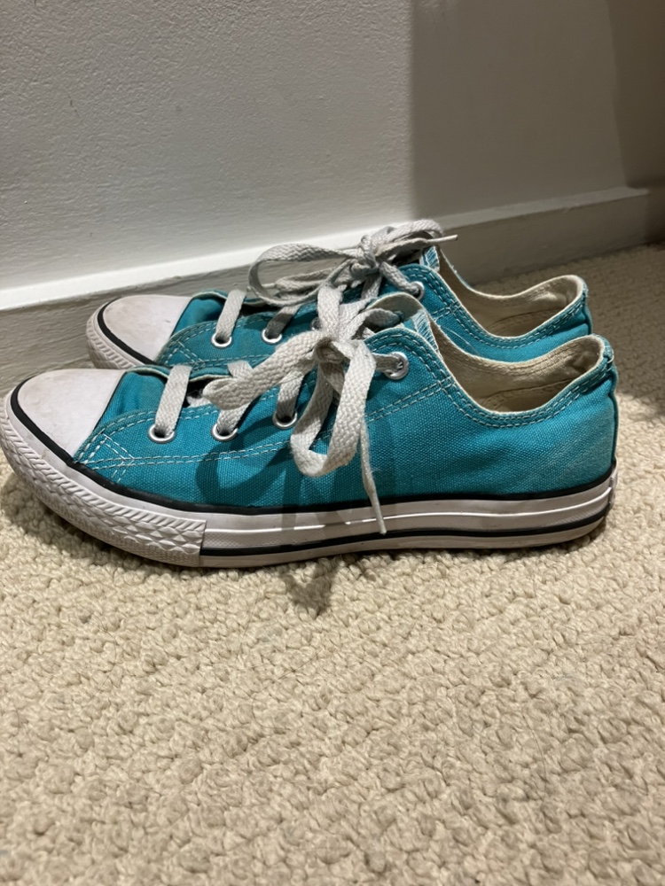 Converse Runners - Youth thumbnail