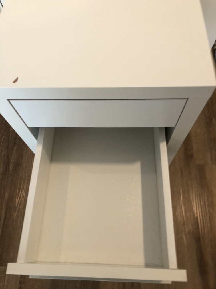 IKEA Micke File Cabinet image indicator(4)