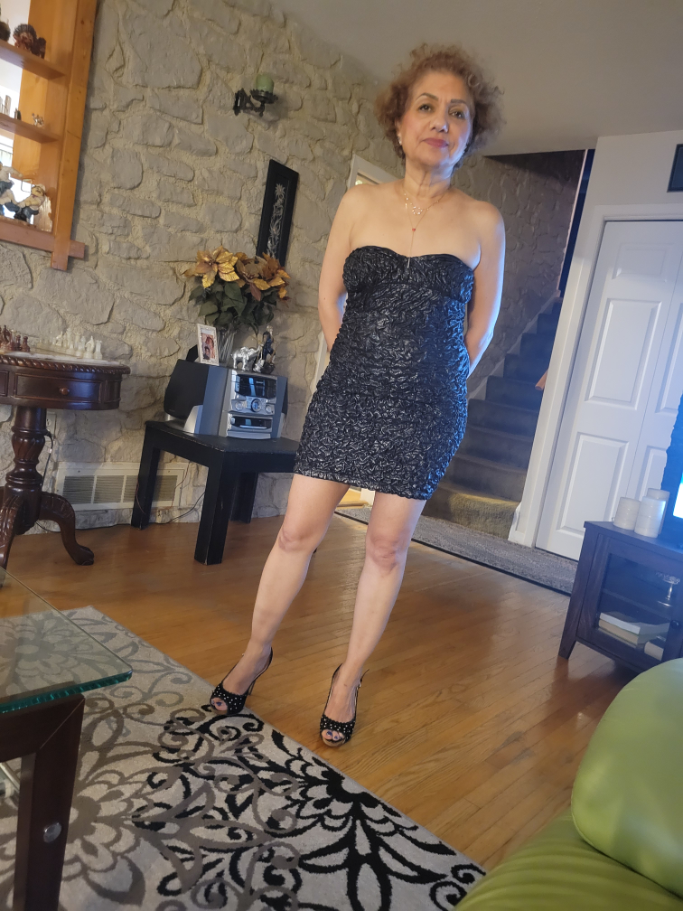 party dress