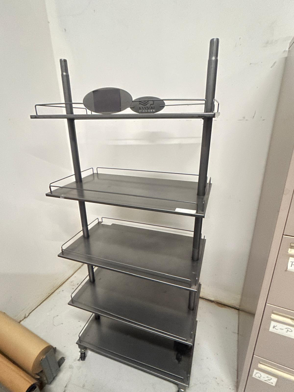 Kitchen shelf - photo 2