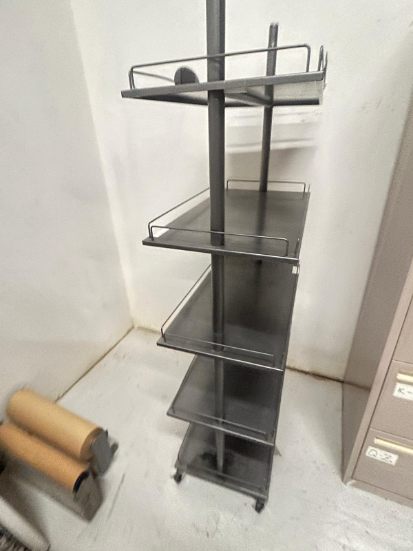 Kitchen shelf - photo 3