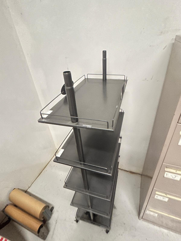 Kitchen shelf - photo 4
