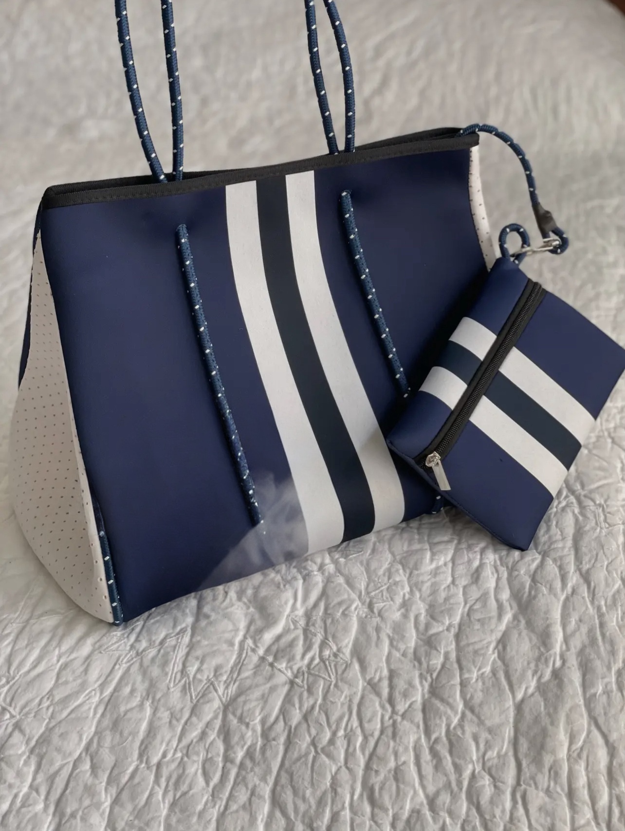 2 Piece Beach Bags - photo 4