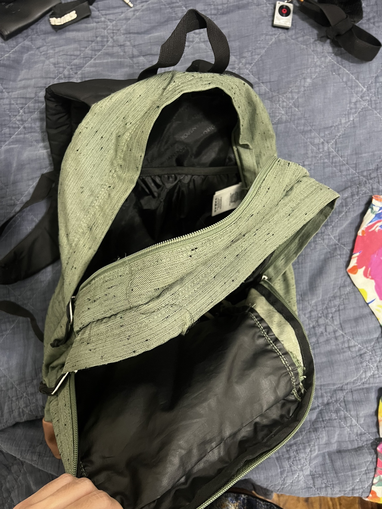 Backpack - photo 2