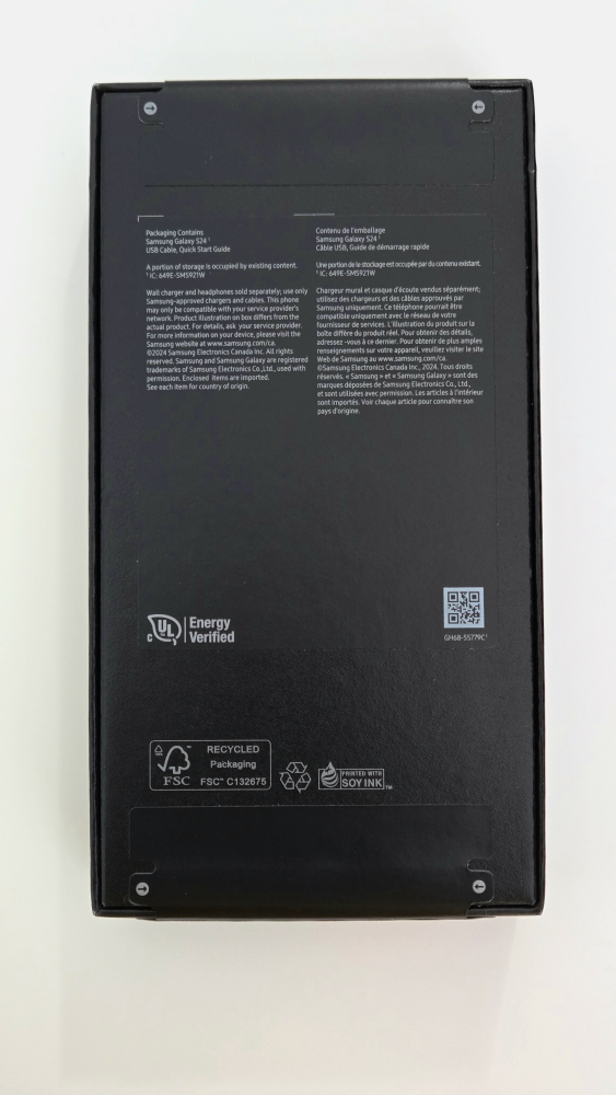 Samsung Galaxy S24 128GB Jade Green | Brand New - photo 3