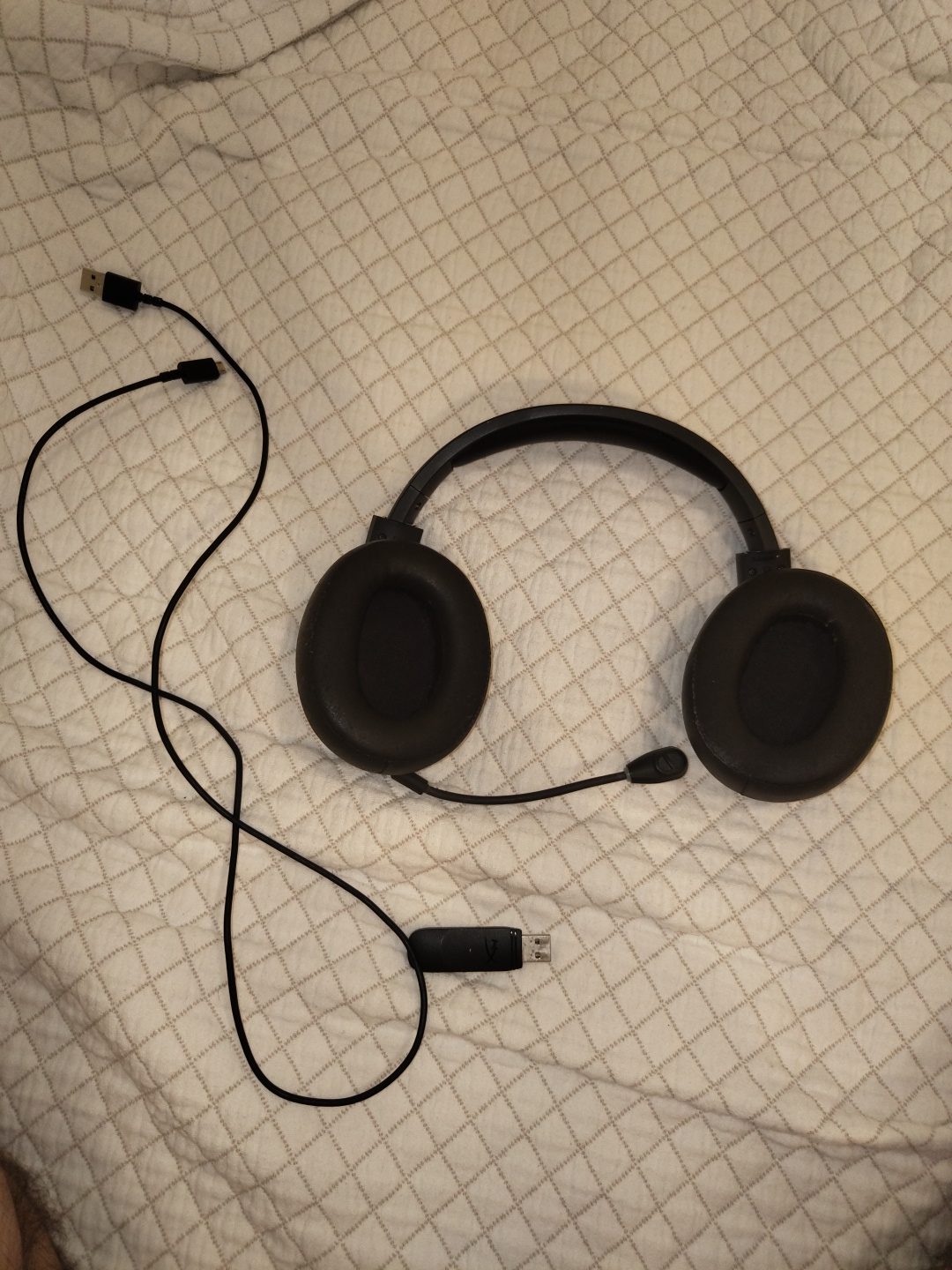 HyperX Cloud Flight II wireless