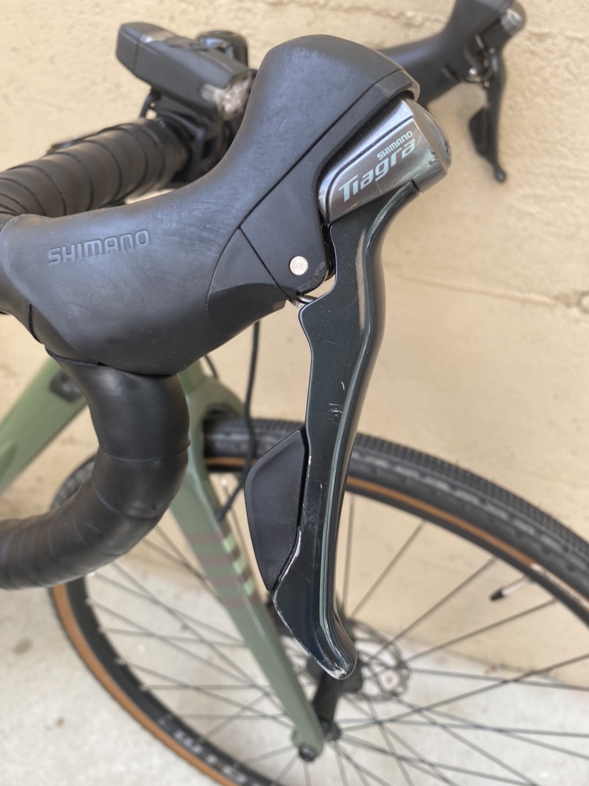 Norco Gravel Bike Section A2 - photo 4