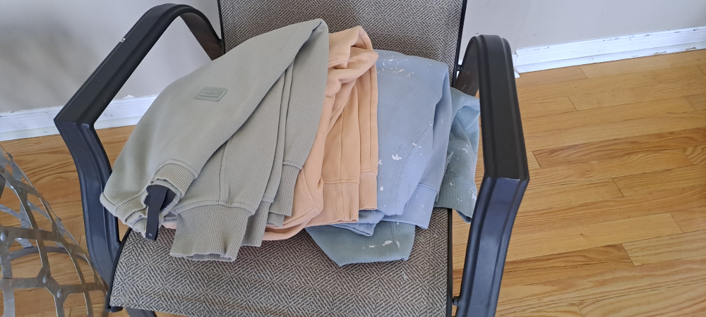 #freecycle #cloth thumbnail