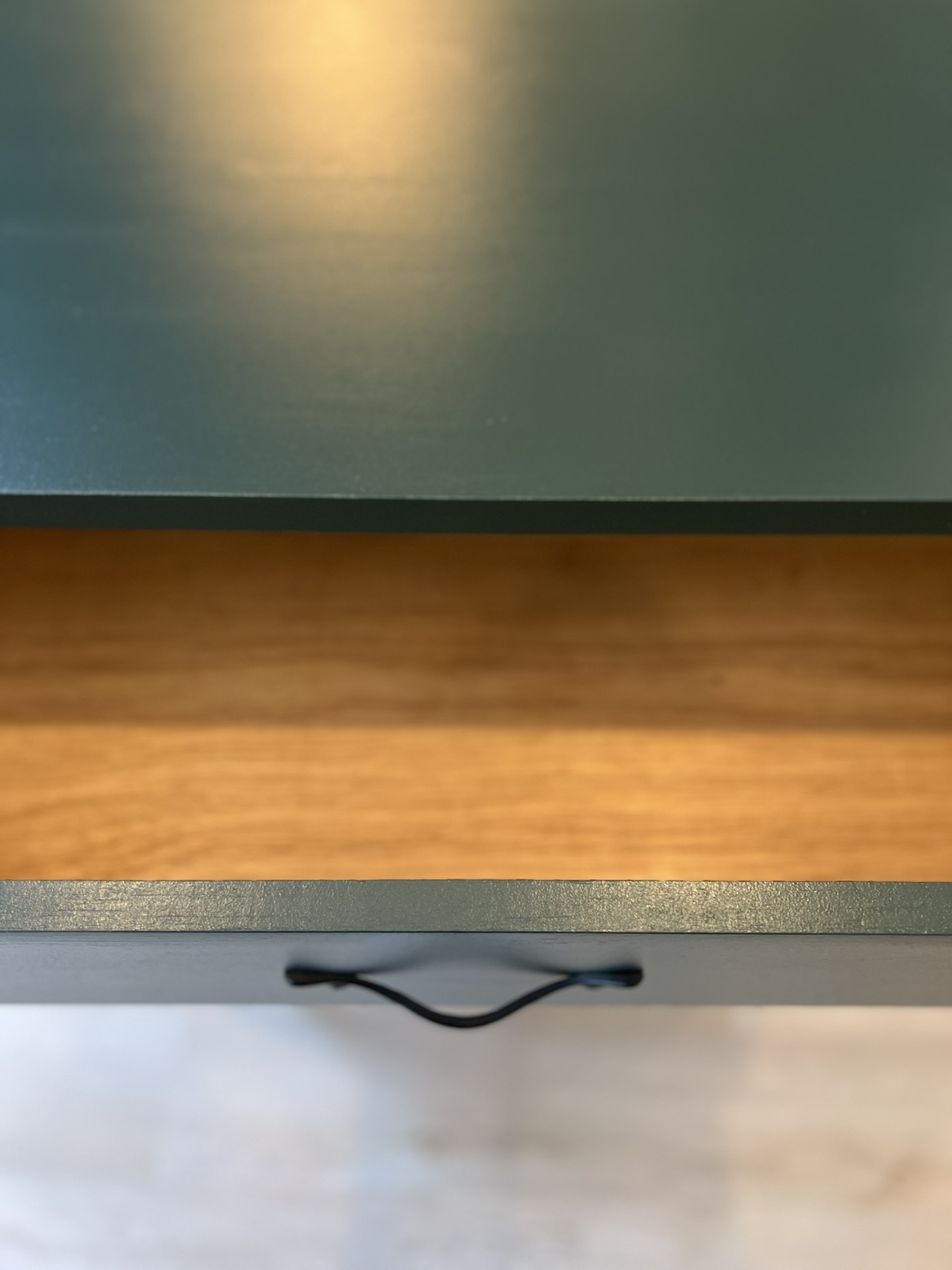 Accent dresser - photo 3