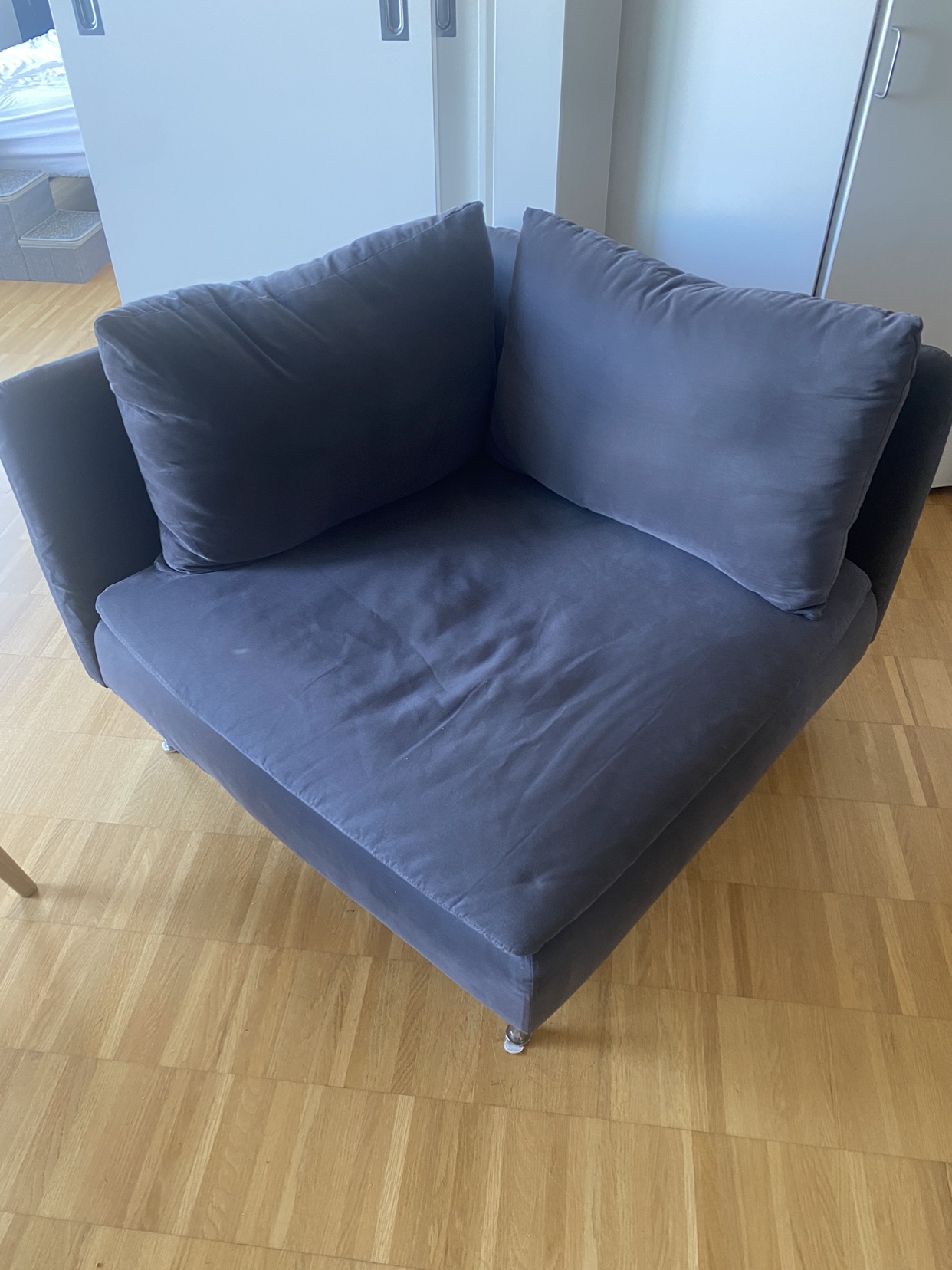 IKEA sodernham corner unit - photo 2