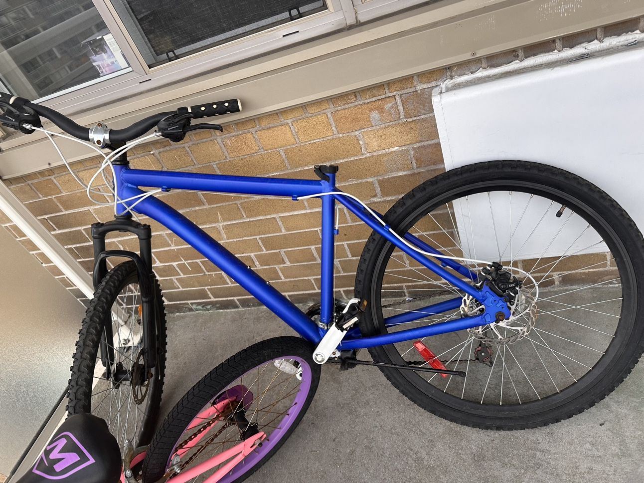 Cycle