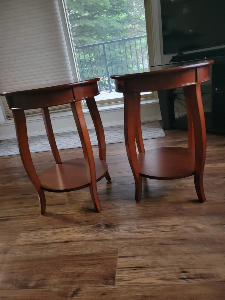 side tables