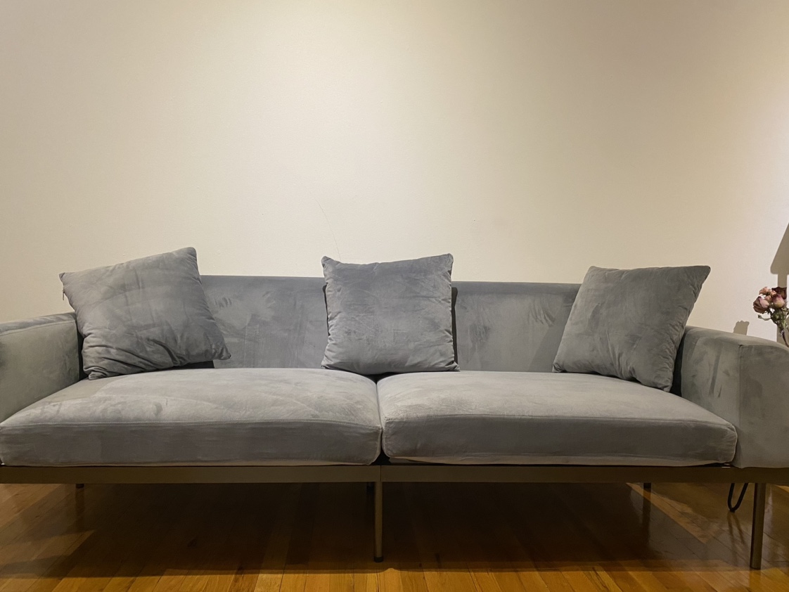 Wayfair Sofa - photo 2