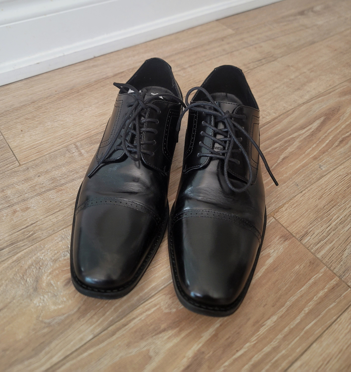 men's shoes US9