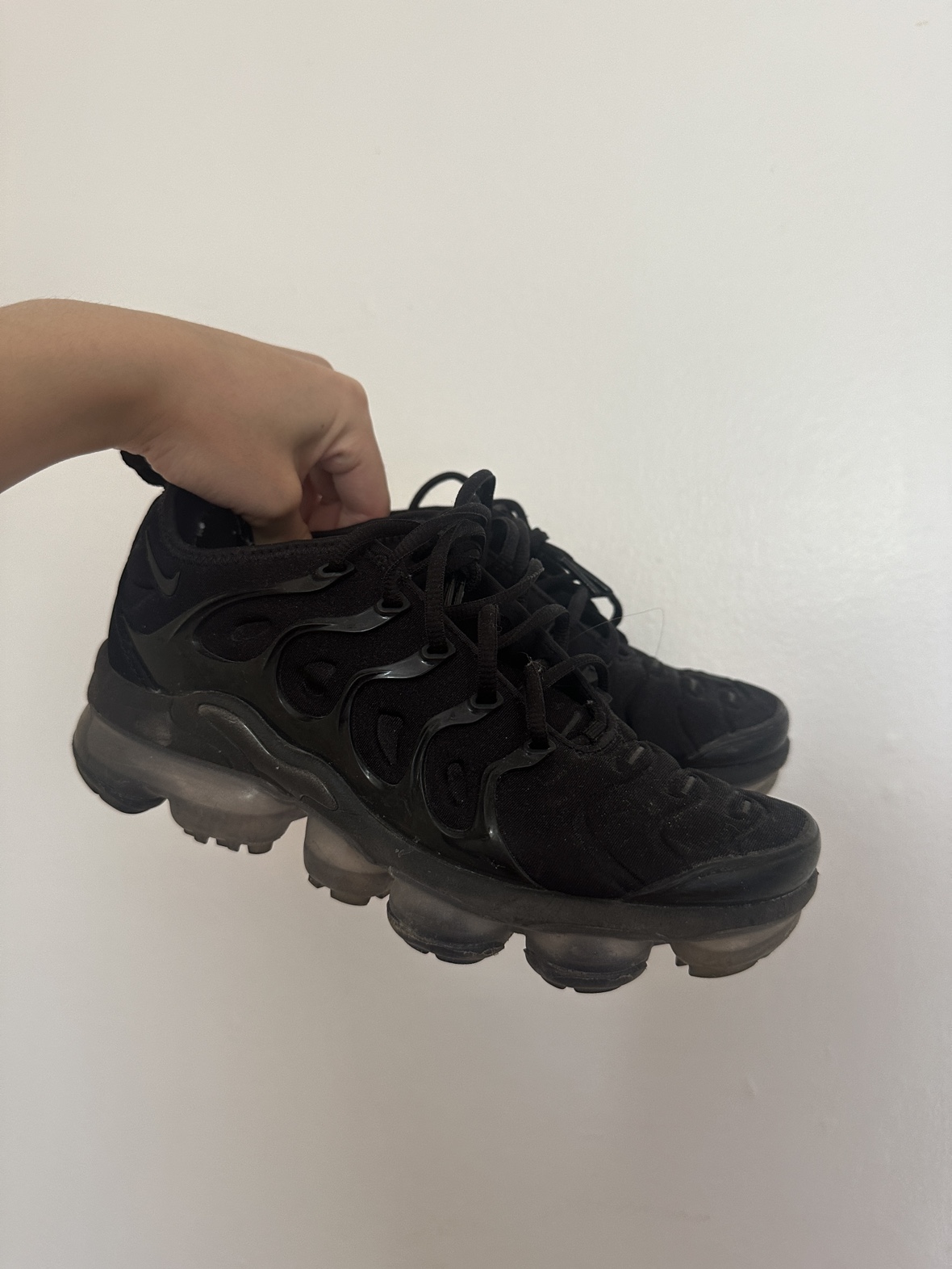 Vapormax Plus