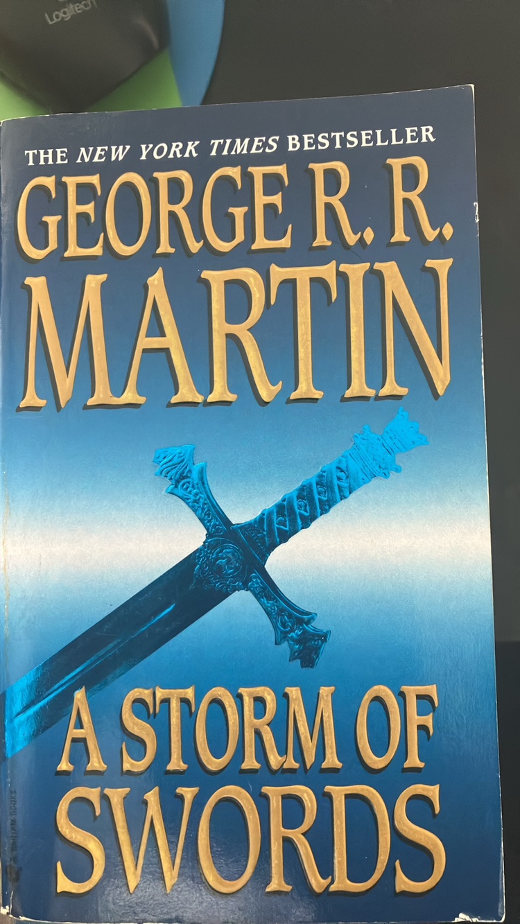 Game of thrones - photo 4