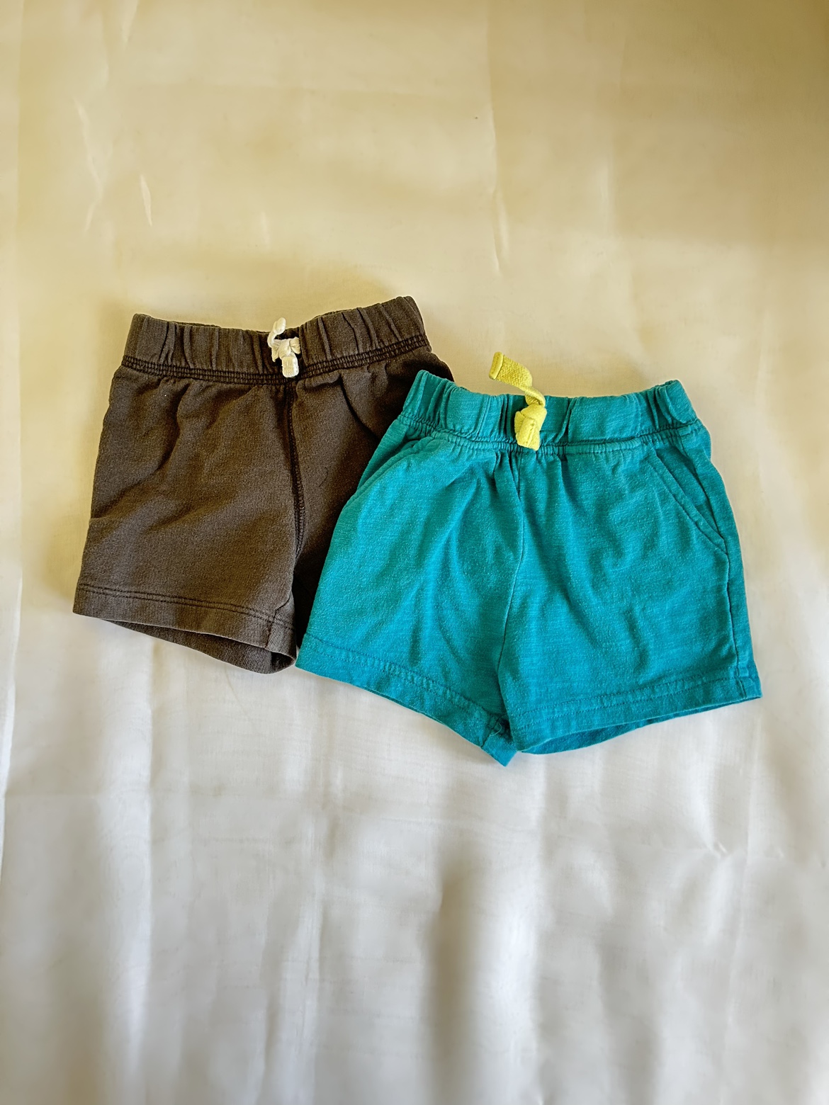 Summer Shorts thumbnail