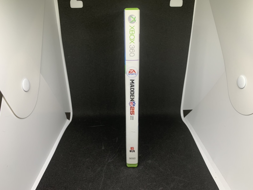 Madden NFL 25 (Microsoft Xbox 360, 2013)(Working) image indicator(3)