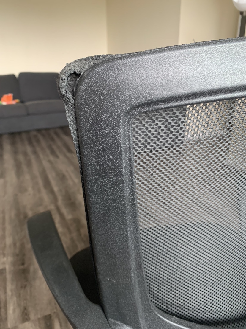 Office Chair - photo 4