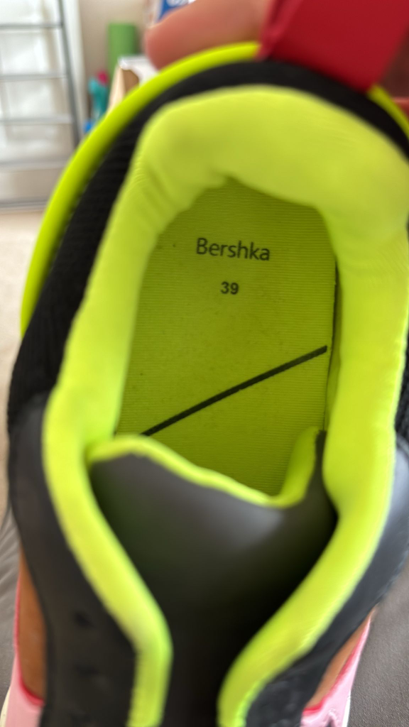 Sneakers - photo 3