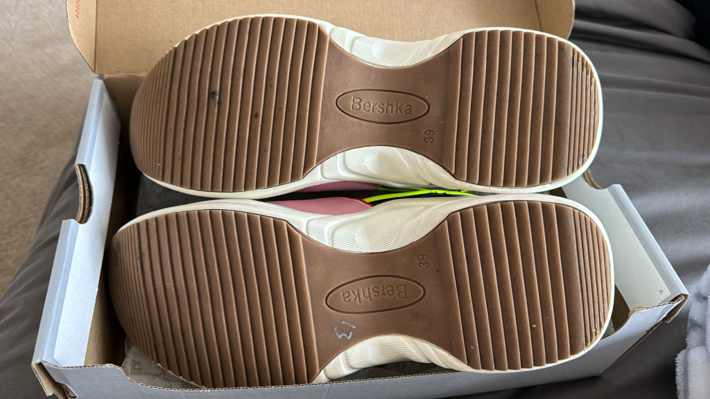 Sneakers - photo 4
