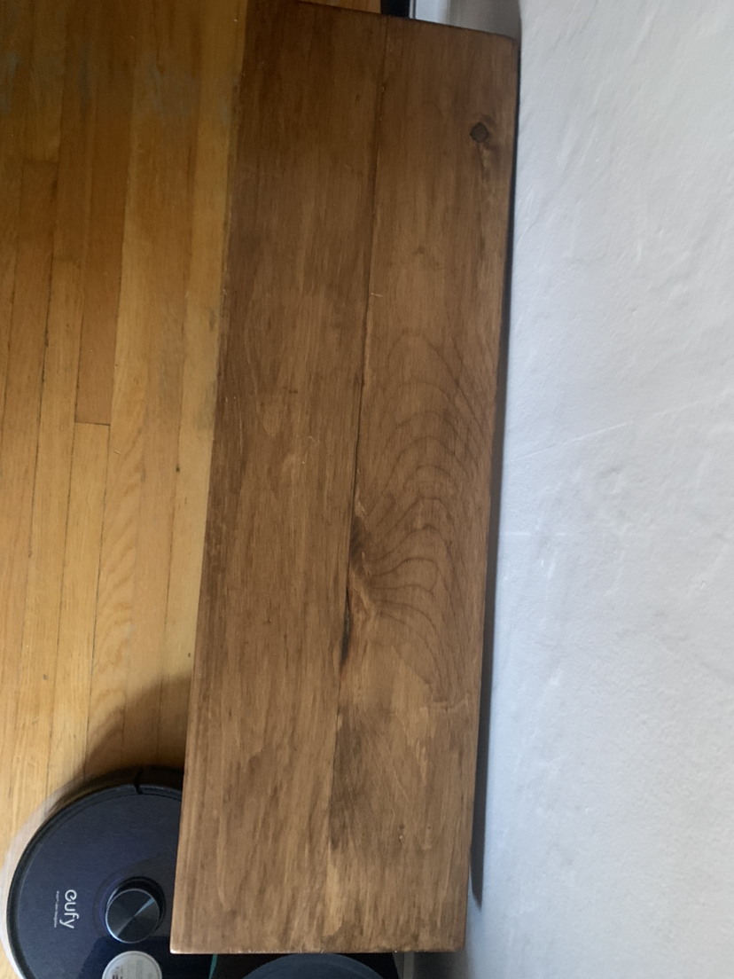 Decorative bench image indicator(3)