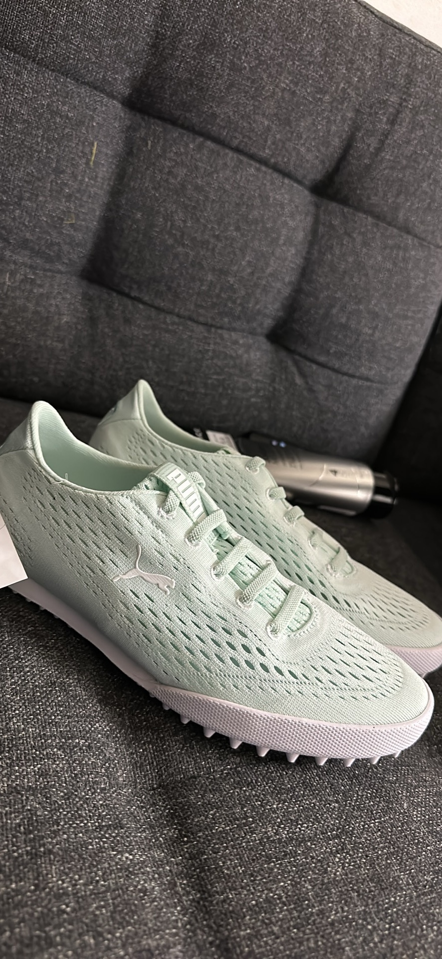 Puma Womens Slip on Shoes - photo 3