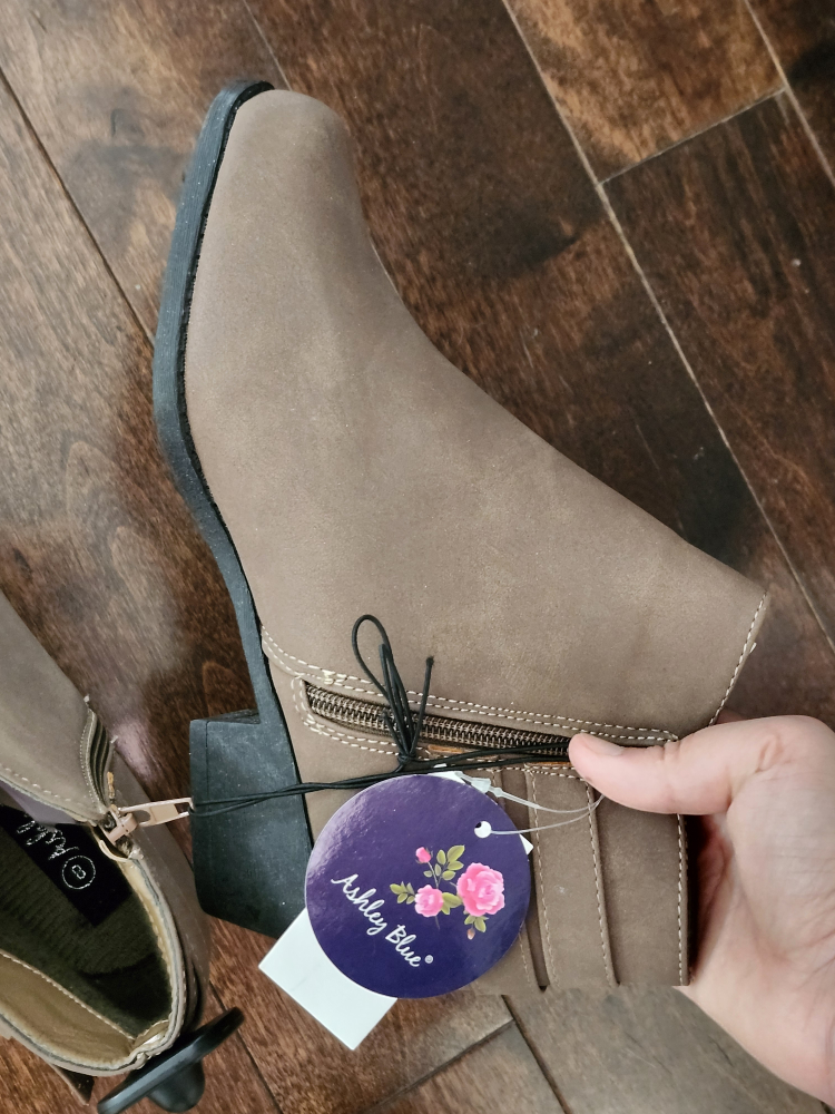 Brand new fall boots - photo 2