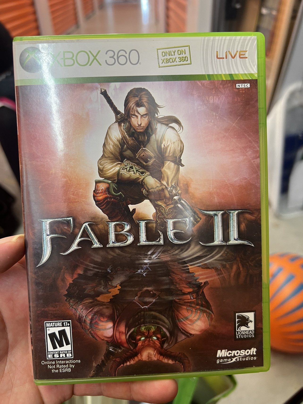Fable 2
