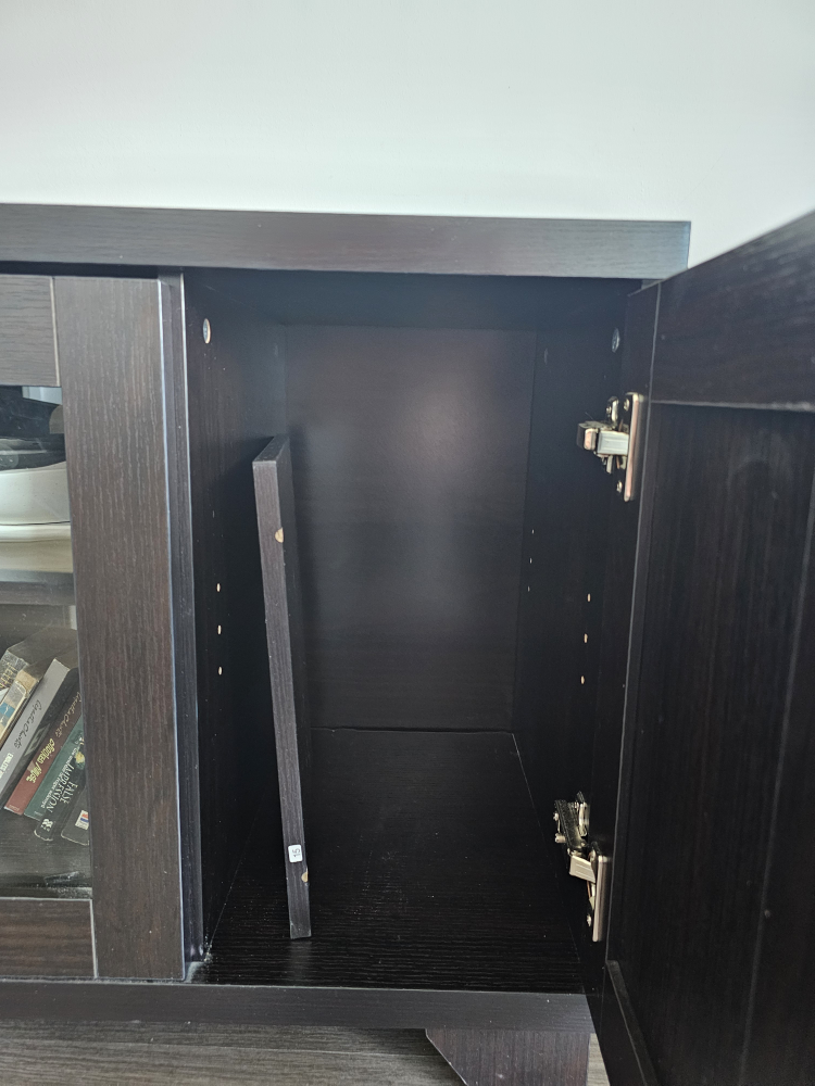 TV stand / TV table for sale - photo 5