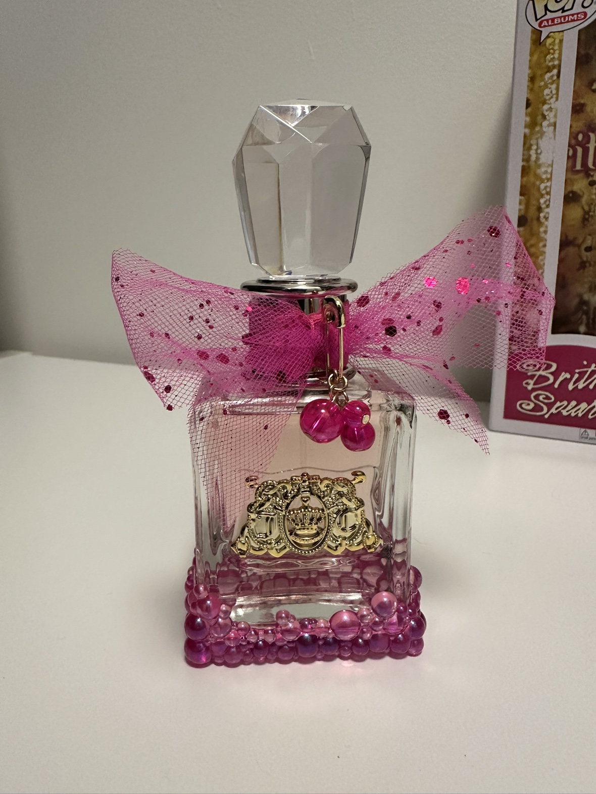 Juicy bubble edt 50ml