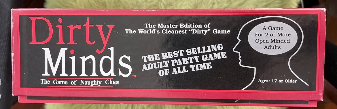 Dirty Minds the Game of Naughty image indicator(3)