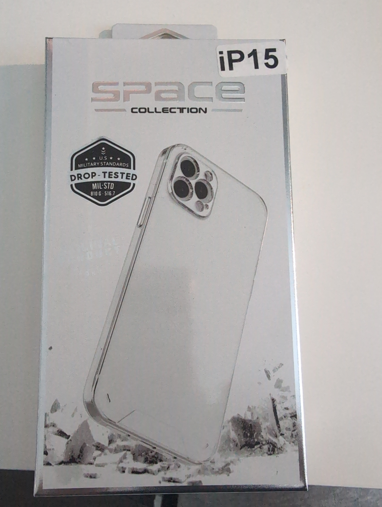 iPhone 15 case