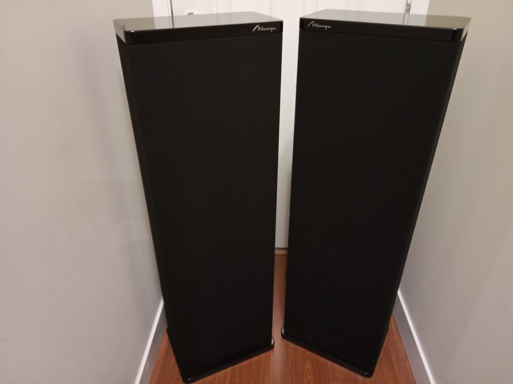 Mirage M-7si - Pair of Speakers - photo 2