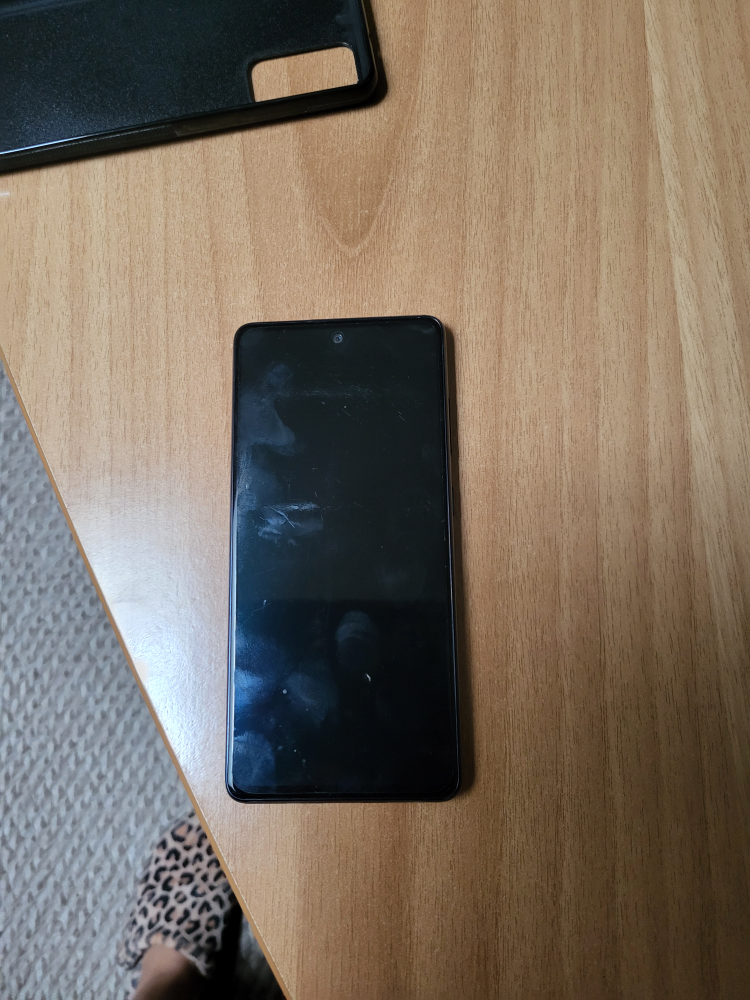 samsung S 20 FE