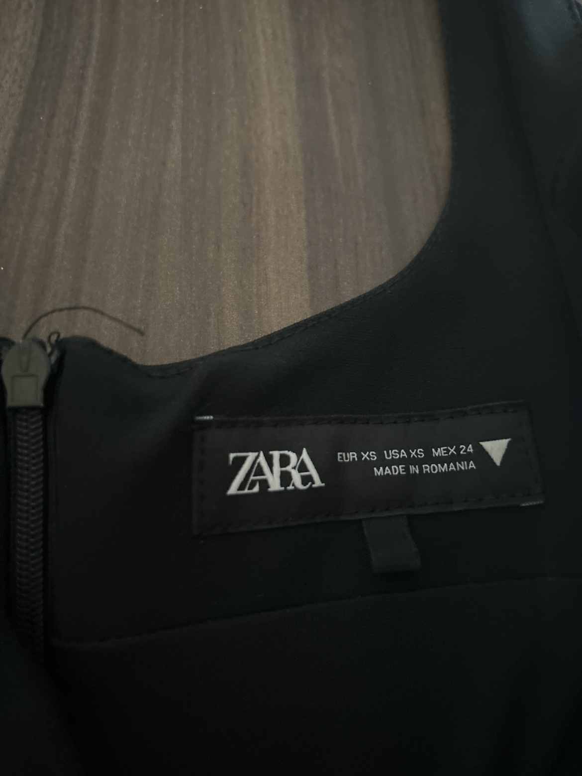 Zara New Dress image indicator(3)