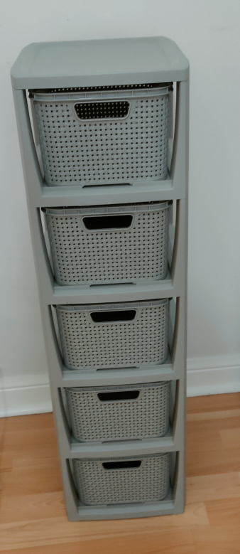 Organizer