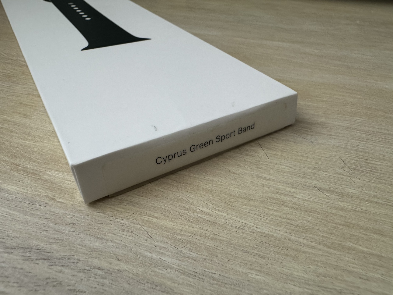 Apple Watch Sport band 44mm (NEW/open box) image indicator(2)