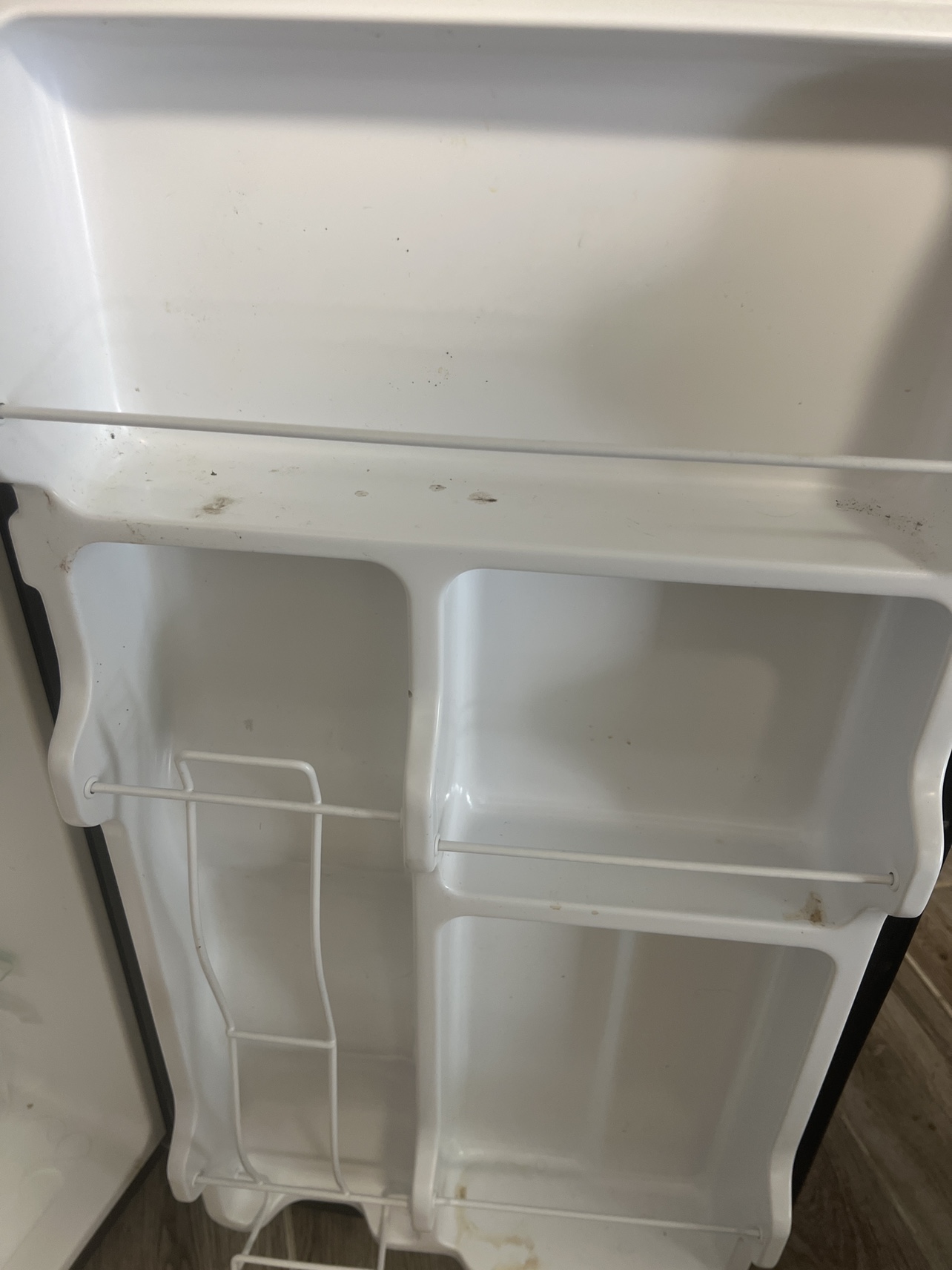 Refrigerator - photo 3