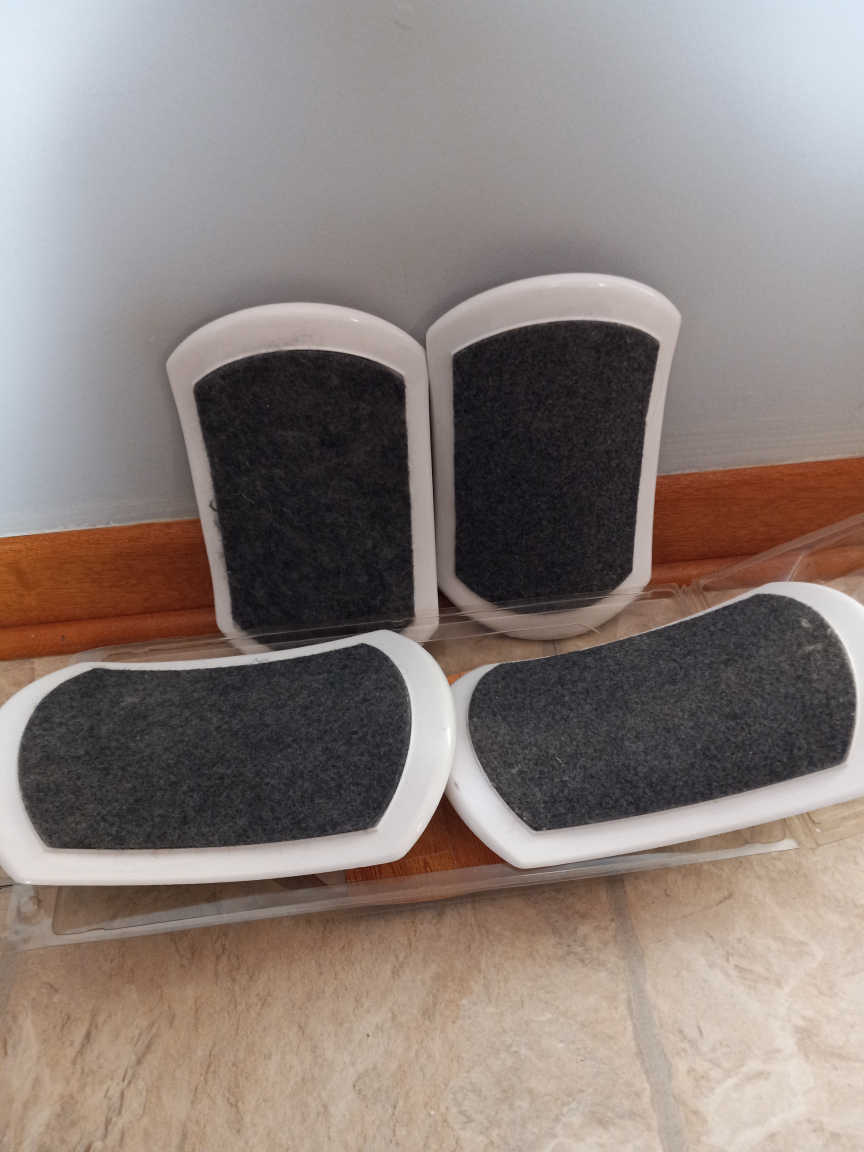 Felt Gard (furniture gliders) image indicator(2)