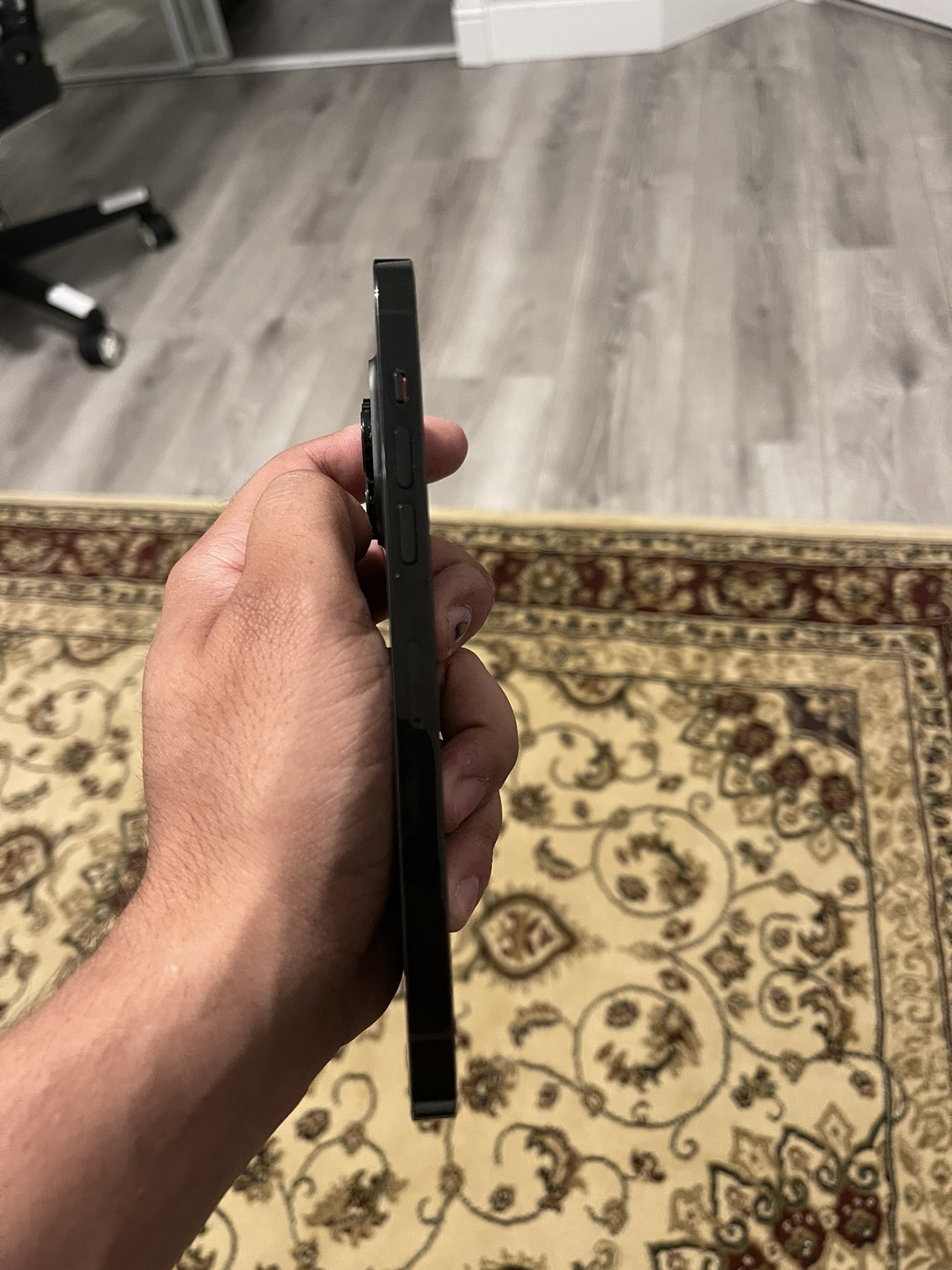 iPhone 14 pro max 1TB 90% - photo 3