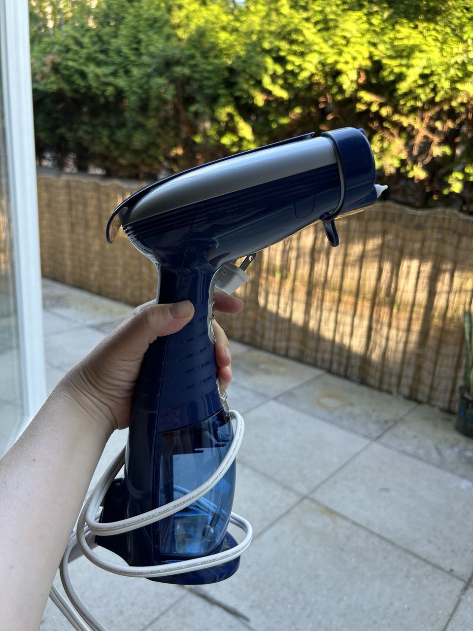 Conair Steam iron - photo 2