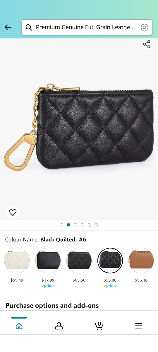 Coin Purse - photo 2