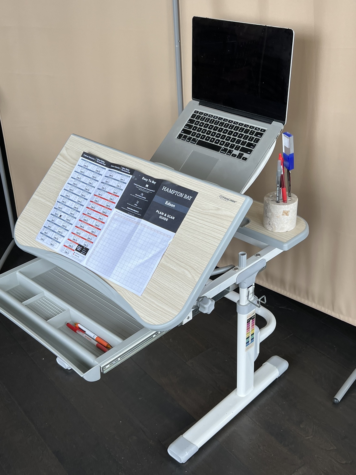 Standing Desk (Youth) thumbnail