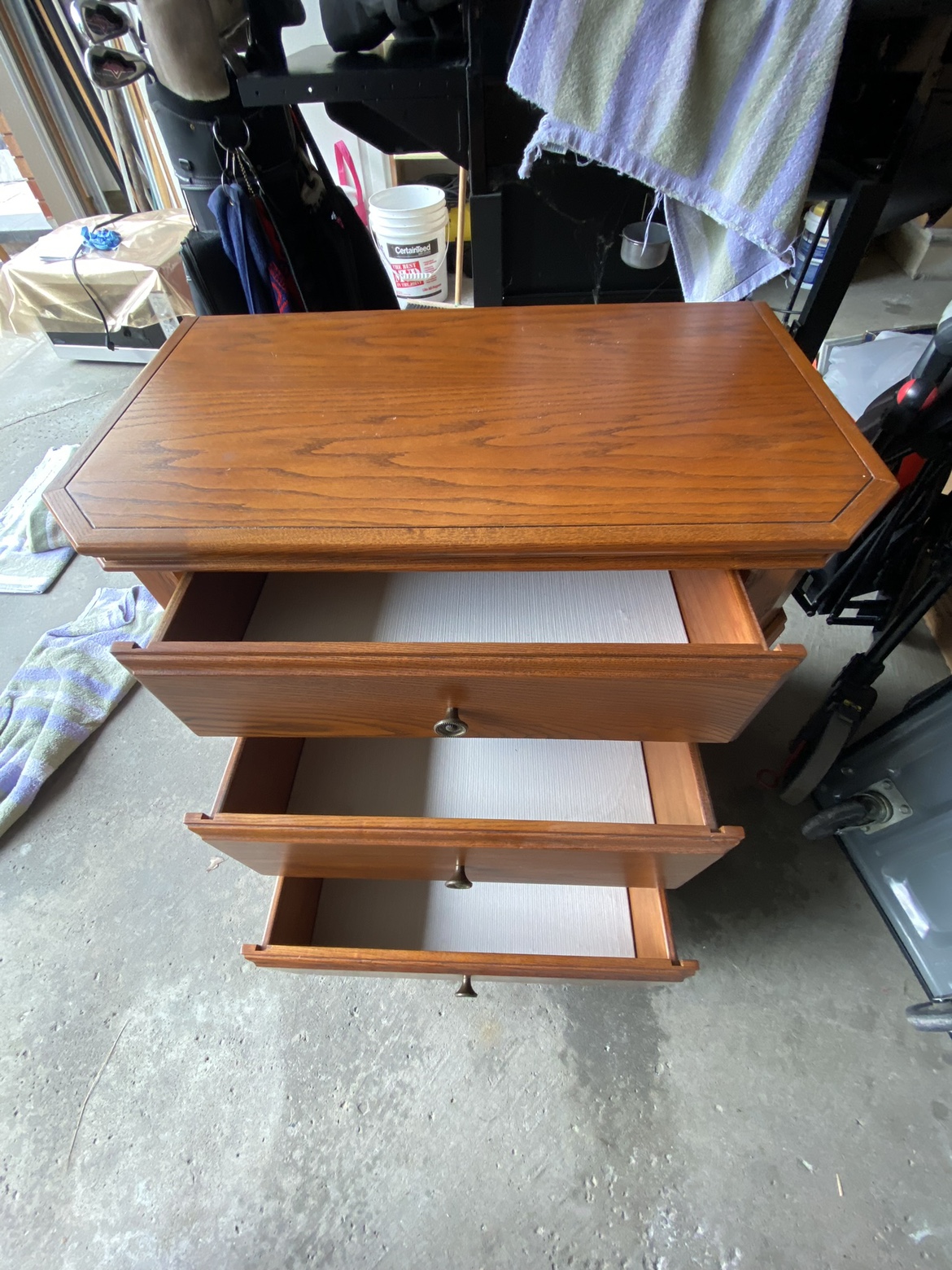 Night stand/table - photo 3